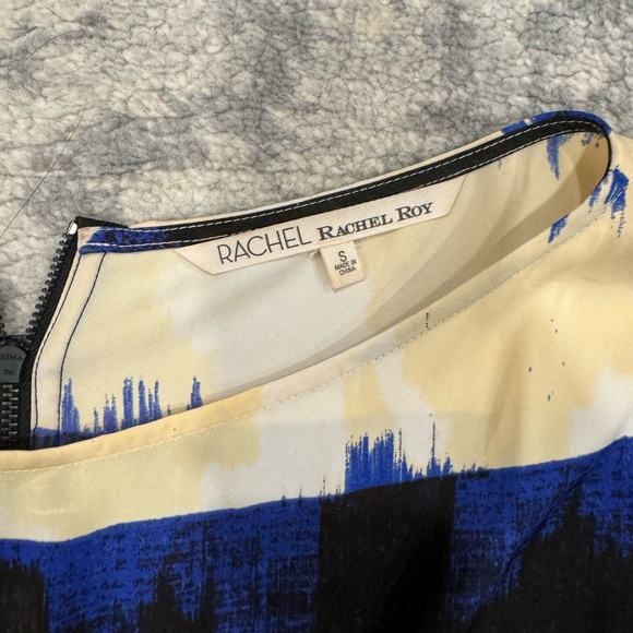 Rachel Roy - Dressy Romper - Small - Picture 3 of 7